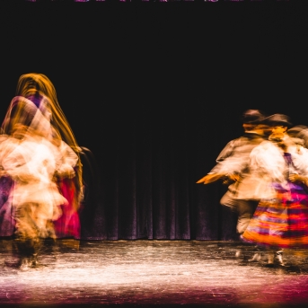 Kalendāra 2016 tapšanas process - Foto Jurģis Rikveilis