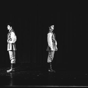 Kalendāra 2016 tapšanas process - Foto Jurģis Rikveilis