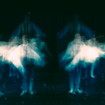 Kalendāra 2016 tapšanas process - Foto Jurģis Rikveilis