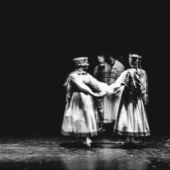 Kalendāra 2016 tapšanas process - Foto Jurģis Rikveilis