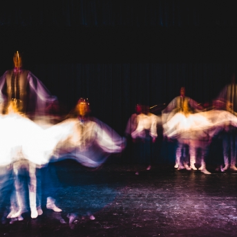 Kalendāra 2016 tapšanas process - Foto Jurģis Rikveilis