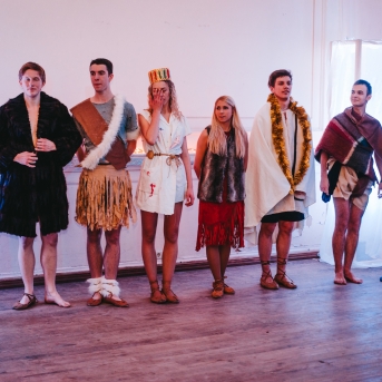 Danča Briljanta balle - Foto Anna Zvejniece un Jurģis Rikveilis