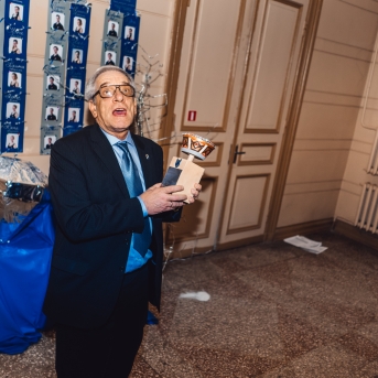 Danča Briljanta balle - Foto Anna Zvejniece un Jurģis Rikveilis