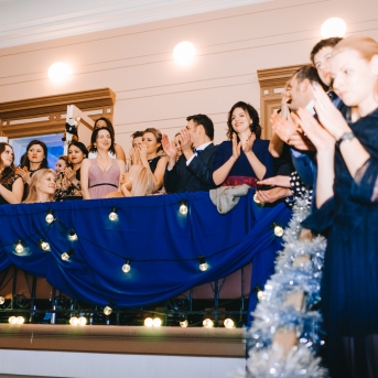 Danča Briljanta balle - Foto Anna Zvejniece un Jurģis Rikveilis