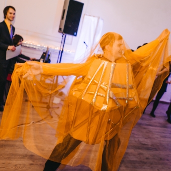 Danča Briljanta balle - Foto Anna Zvejniece un Jurģis Rikveilis