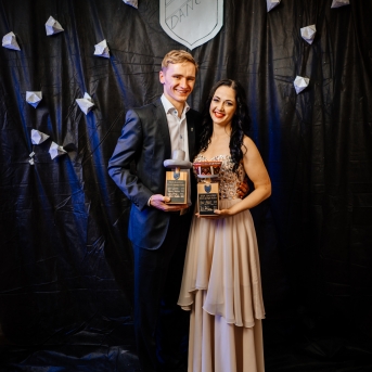 Danča Briljanta balle - Foto Anna Zvejniece un Jurģis Rikveilis