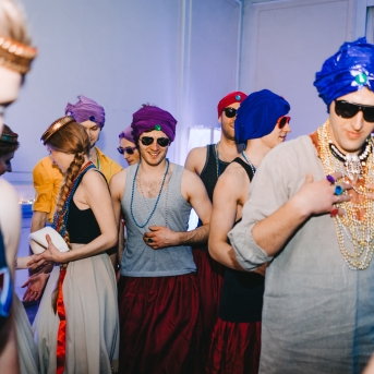 Danča Briljanta balle - Foto Anna Zvejniece un Jurģis Rikveilis