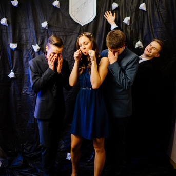 Danča Briljanta balle - Foto Anna Zvejniece un Jurģis Rikveilis