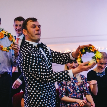 Danča Briljanta balle - Foto Anna Zvejniece un Jurģis Rikveilis