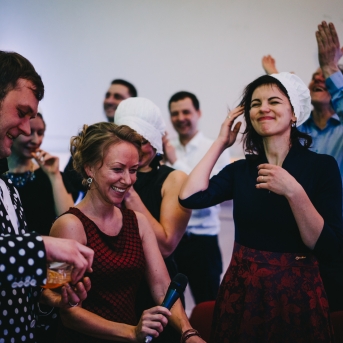 Danča Briljanta balle - Foto Anna Zvejniece un Jurģis Rikveilis