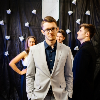 Danča Briljanta balle - Foto Anna Zvejniece un Jurģis Rikveilis