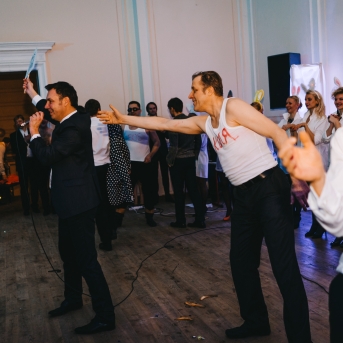 Danča Briljanta balle - Foto Anna Zvejniece un Jurģis Rikveilis