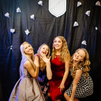 Danča Briljanta balle - Foto Anna Zvejniece un Jurģis Rikveilis