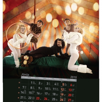 Kalendārs 2010 - 