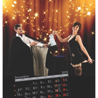 Kalendārs 2010 - 
