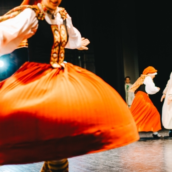 Dancim 70 Liepājā - Foto Jurģis Rikveilis un Anna Zvejniece