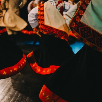 Dancim 70 Liepājā - Foto Jurģis Rikveilis un Anna Zvejniece