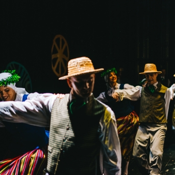 Dancim 70 Liepājā - Foto Jurģis Rikveilis un Anna Zvejniece