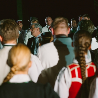 Dancim 70 Liepājā - Foto Jurģis Rikveilis un Anna Zvejniece