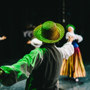 Dancim 70 Liepājā - Foto Jurģis Rikveilis un Anna Zvejniece