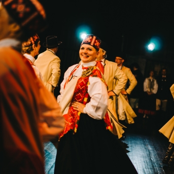 Dancim 70 Liepājā - Foto Jurģis Rikveilis un Anna Zvejniece