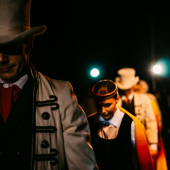 Dancim 70 Liepājā - Foto Jurģis Rikveilis un Anna Zvejniece