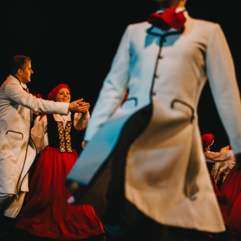 Dancim 70 Liepājā - Foto Jurģis Rikveilis un Anna Zvejniece