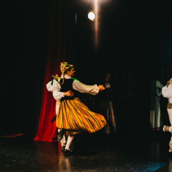 Dancim 70 Liepājā - Foto Jurģis Rikveilis un Anna Zvejniece