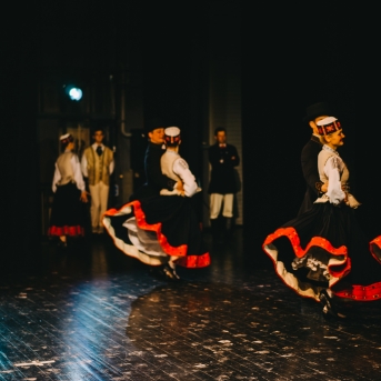 Dancim 70 Liepājā - Foto Jurģis Rikveilis un Anna Zvejniece