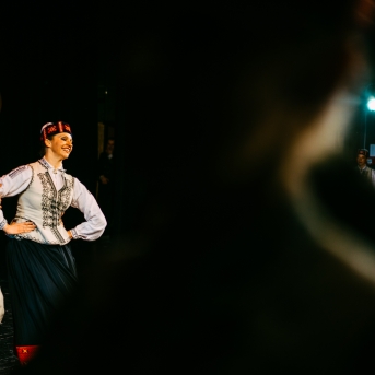 Dancim 70 Liepājā - Foto Jurģis Rikveilis un Anna Zvejniece