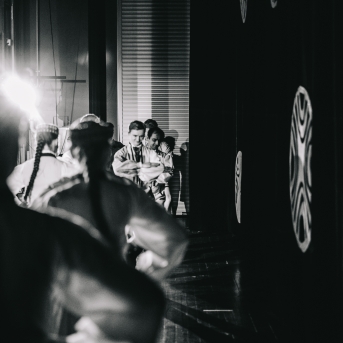 Dancim 70 Liepājā - Foto Jurģis Rikveilis un Anna Zvejniece