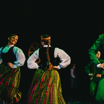 Dancim 70 Liepājā - Foto Jurģis Rikveilis un Anna Zvejniece