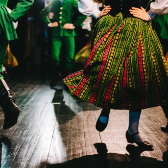 Dancim 70 Liepājā - Foto Jurģis Rikveilis un Anna Zvejniece