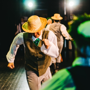 Dancim 70 Liepājā - Foto Jurģis Rikveilis un Anna Zvejniece