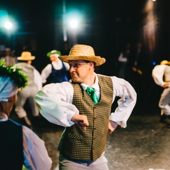 Dancim 70 Liepājā - Foto Jurģis Rikveilis un Anna Zvejniece