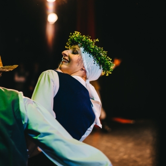 Dancim 70 Liepājā - Foto Jurģis Rikveilis un Anna Zvejniece