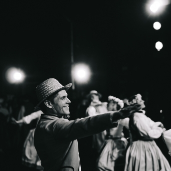 Dancim 70 Liepājā - Foto Jurģis Rikveilis un Anna Zvejniece