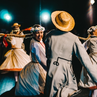 Dancim 70 Liepājā - Foto Jurģis Rikveilis un Anna Zvejniece