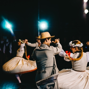 Dancim 70 Liepājā - Foto Jurģis Rikveilis un Anna Zvejniece