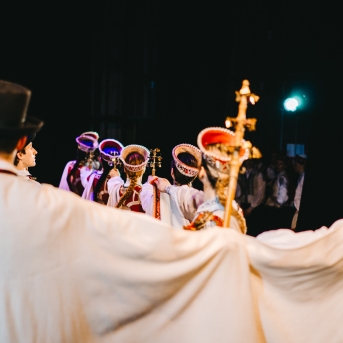 Dancim 70 Liepājā - Foto Jurģis Rikveilis un Anna Zvejniece