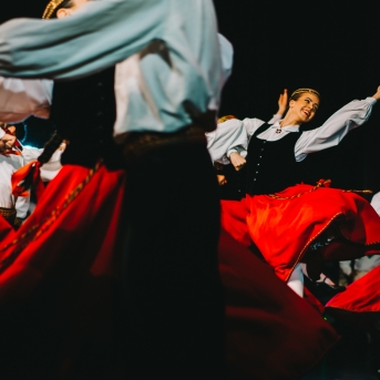 Dancim 70 Liepājā - Foto Jurģis Rikveilis un Anna Zvejniece