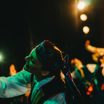 Dancim 70 Liepājā - Foto Jurģis Rikveilis un Anna Zvejniece