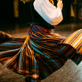 Dancim 70 Liepājā - Foto Jurģis Rikveilis un Anna Zvejniece