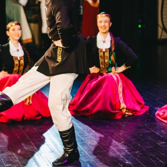 Dancim 70 Liepājā - Foto Jurģis Rikveilis un Anna Zvejniece