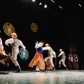 Dancim 70 Liepājā - Foto Jurģis Rikveilis un Anna Zvejniece