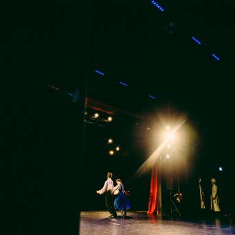 Dancim 70 Liepājā - Foto Jurģis Rikveilis un Anna Zvejniece