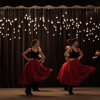 LMT reklāmas filmēšana - Foto Mārtiņš Cīrulis