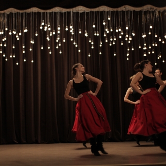 LMT reklāmas filmēšana - Foto Mārtiņš Cīrulis