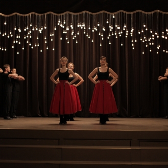 LMT reklāmas filmēšana - Foto Mārtiņš Cīrulis