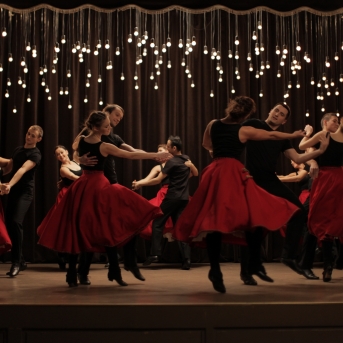 LMT reklāmas filmēšana - Foto Mārtiņš Cīrulis